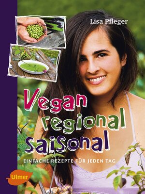 cover image of Vegan, regional, saisonal